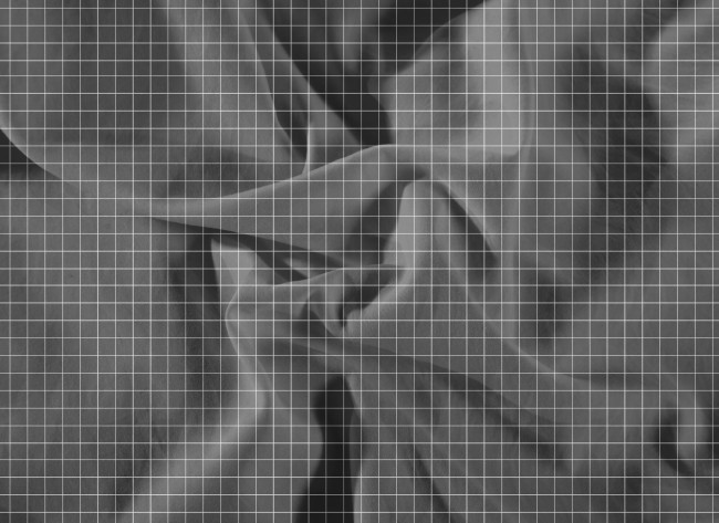 detal-geometrycznego-wzoru-kratka-na-poscieli-zblizenie