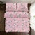 POSCIEL 3D BAWELNIANA 140x200 LITTLE UNICORN -2