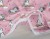 POSCIEL 3D BAWELNIANA 140x200 LITTLE UNICORN -4