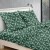 posciel bawelna swiateczna-posciel-200x200-w-zielone-galazki-sosny-cotton-market