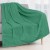 Koc polarowy FALA 220x240 pistacjowy, ogrodowy , pinkikowy, na ogrod, na tara, na trawe, na piknik, pled, mata , kolor pistacja-2