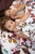 Komplet Pościeli Ptaki 140x200 z Poszewką 70X80