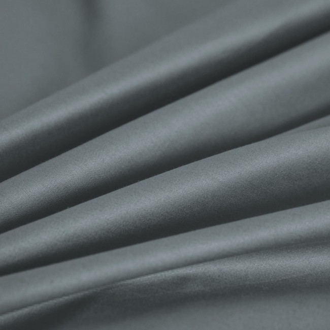 przescieradlo bawelniane z gumka 140x200 25cm zapas szare 100% bawelna