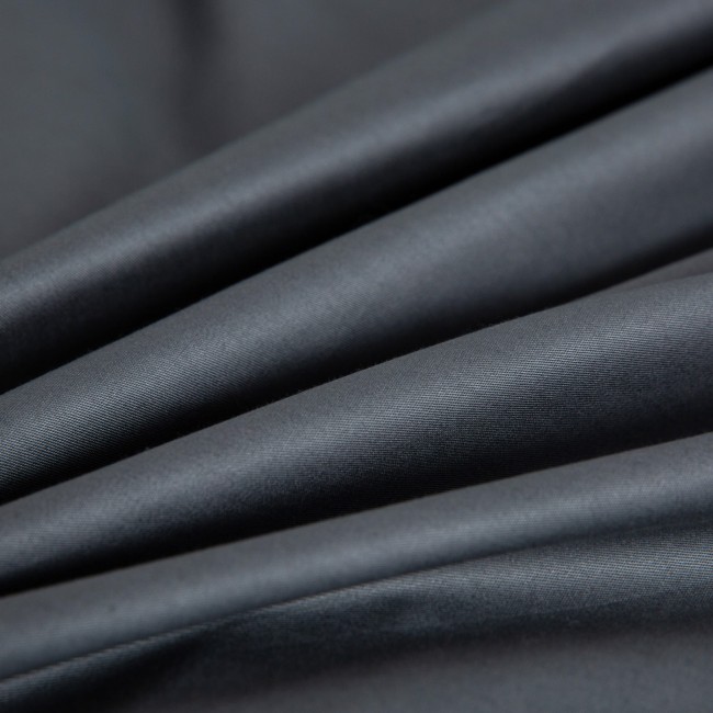 przescieradlo bawelniane z gumka 140x200 25cm zapas ciemnoszare 100% bawelna