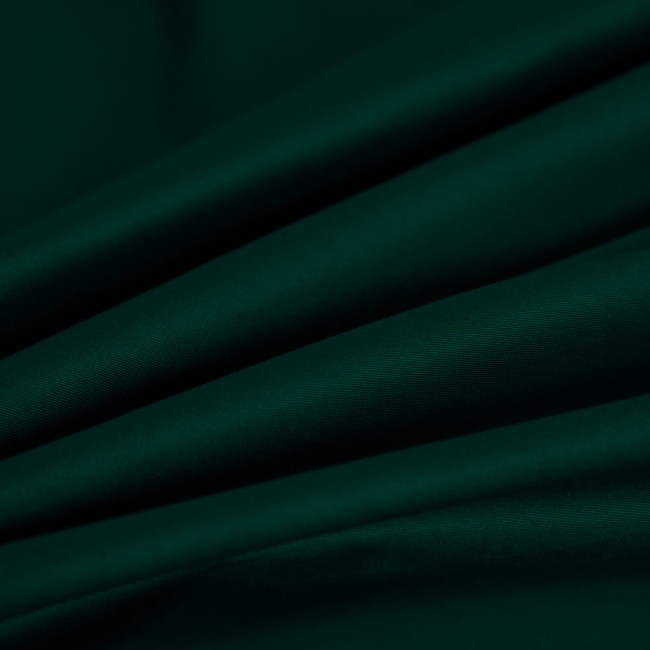 przescieradlo 180x200 , 100% bawelna , zakladka 25cm, butelkowa zielen,