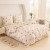 Posciel bawelniana 140x200 owoce -kolorowa-posciel-140x200-motyw-owoce-cotton-market