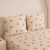 Posciel bawelniana 140x200 owoce -kolorowa-posciel-140x200-motyw-owoce-cotton-market