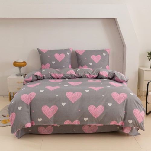 romantyczna-posciel-200x200-pink-heart-cotton-market