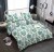 Posciel bawelniana 220x200 paprotka przytulna-sypialnia-w-stylu-botanicznym-lozka-z-posciela-paprotka-220x200