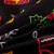 Komplet Poscieli Dwuosobowej Swieta Neon 160x200cm z 2 Poszewkami 70x80 100% super jakosc dziecieca swiateczna