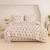 Posciel bawelniana 220x200 roze, delikatne kobiet elegancka-posciel-220x200-w-czerwone-roze-cotton-market