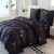 Posciel premium goat renifer  160 x200 COTTON MARKET SUPER JAKOSC mikrowlokno komplet poscieli