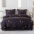 Posciel premium goat renifer 220 x200 COTTON MARKET SUPER JAKOSC mikrowlokno komplet poscieli