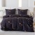 Posciel premium goat renifer 220 x200 COTTON MARKET SUPER JAKOSC mikrowlokno komplet poscieli