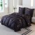 Posciel premium goat renifer 220 x200 COTTON MARKET SUPER JAKOSC mikrowlokno komplet poscieli