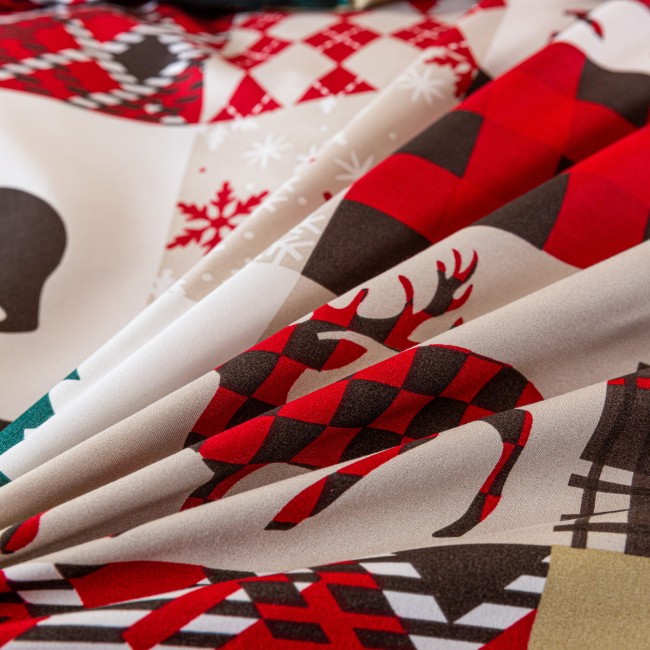 Posciel bawelniana 140x200 canada 10