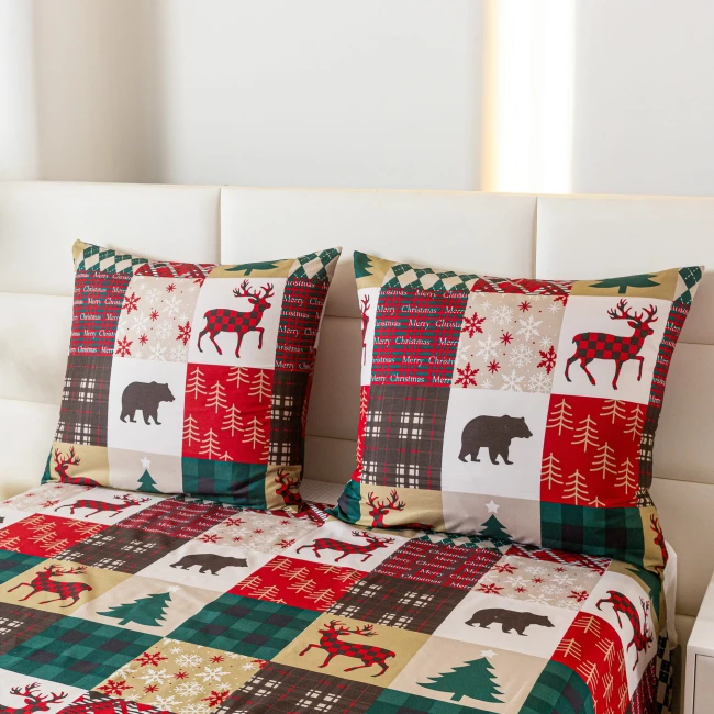 sypialnia-małżeńska-w-stylu-rustykalnym-posciel-canada