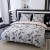 Posciel bawelniana premium 160x200 liscie -1