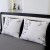 Posciel bawelniana premium 160x200 kwiaty-4