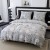Posciel bawelniana premium 160x200 kwiaty -1
