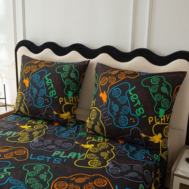 posciel bawelniane pad game play cotton market CM79 (14).jpg