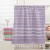Recznik Plazowy Boho z Fredzlami 90x180 cm Fiolet