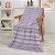 s4b.jpgRecznik Plazowy Boho z Fredzlami 90x180 cm Fiolet