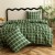 posciel 140x200 100% bawelna krata cottonmarket poszewka premium cotton dobra jakosc