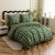 posciel 140x200 100% bawelna krata cottonmarket poszewka premium cotton dobra jakosc
