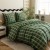 posciel 140x200 100% bawelna krata cottonmarket poszewka premium cotton dobra jakosc