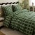 posciel 140x200 100% bawelna krata cottonmarket poszewka premium cotton dobra jakosc
