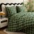 posciel 140x200 100% bawelna krata cottonmarket poszewka premium cotton dobra jakosc