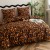 posciel 160x200 100% bawelna panterka cętki cottonmarket dwie poszewki premium cotton dobra jakosc