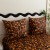 posciel 160x200 100% bawelna panterka cętki cottonmarket dwie poszewki premium cotton dobra jakosc