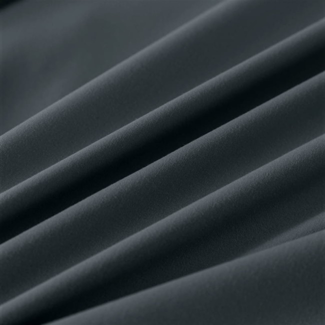 posciel 220x200 100% bawelna szara cottonmarket dwie poszewki premium cotton dobra jakosc