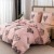 Komplet Poscieli Dwuosobowej Serduszka 2 200x200 z 2 Poszewkami 70x80 bawelna 100%  serce super jakosc