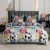 Komplet Poscieli Dwuosobowej urocza-posciel-220x200-w-kotki-jasne-tlo-cotton-market