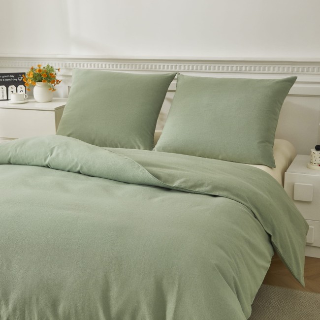 posciel-lniana-220x200-zielona-komplet-cotton-market