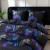 POSCIEL BAWENIANA 140x200 THE GAME,KONSOLA, GRA, joystick-5P