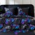 POSCIEL BAWENIANA 140x200 THE GAME,KONSOLA, GRA, joystick-5P
