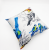 Poszewka 40x40 polis bird ptaki 3