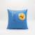 poszewka 40x40 emot smile emotki buzki bawelniana poszewka na jasiek cotton market