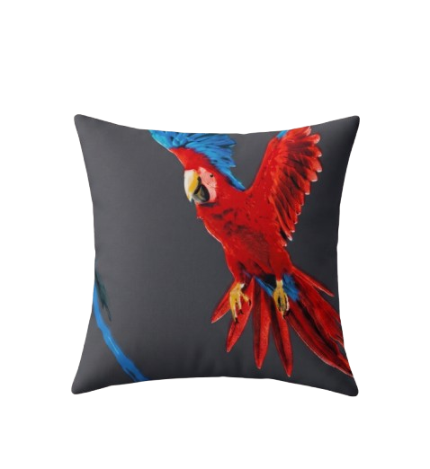Poszewka 40x40 world bird 3