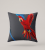Poszewka 40x40 world bird 3
