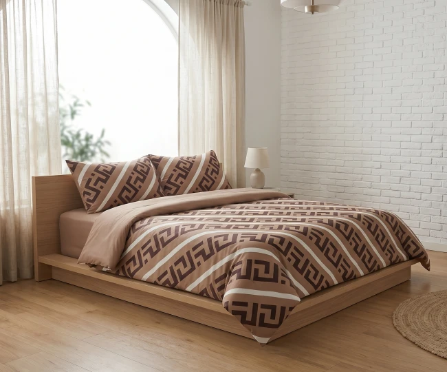 Posciel bawelniana 140x200 verache luksusowa-posciel-140x200-seria-verache-modern-glamour-cotton-market