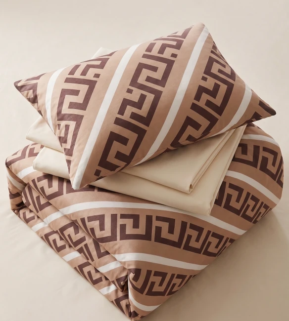 Posciel bawelniana 220x200 verache luksusowa-posciel-140x200-seria-verache-modern-glamour-cotton-market