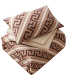 Komplet Pościeli dwuosobowej 200x200 + 2 poszewki Verache