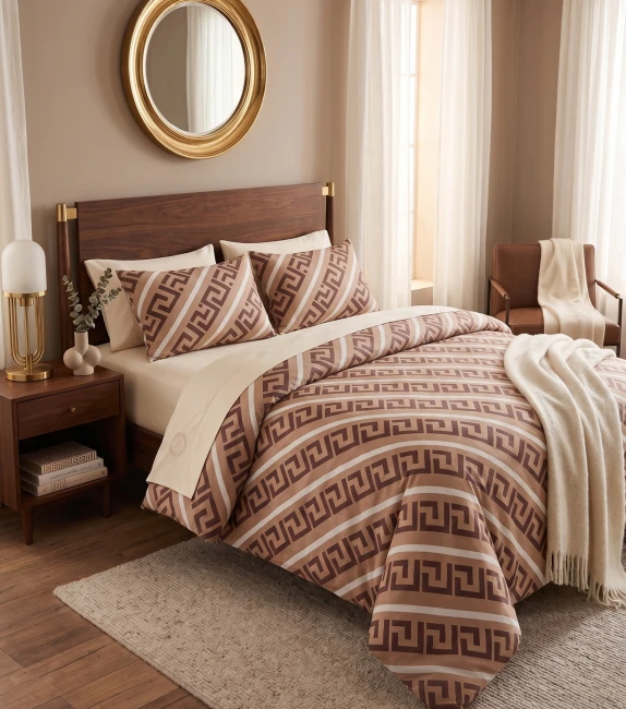 Posciel bawelniana 200x200 verache luksusowa-posciel-140x200-seria-verache-modern-glamour-cotton-market