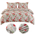 nowoczesna-posciel-200x200-motyw-botaniczny-maki cotton-market