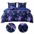 Komplet Poscieli Dwuosobowej Motyle kolorowa-posciel-140x200-wzor-motyle-cotton-market